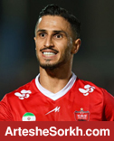 پنالتی‌زن این فصل پرسپولیس مشخص شد